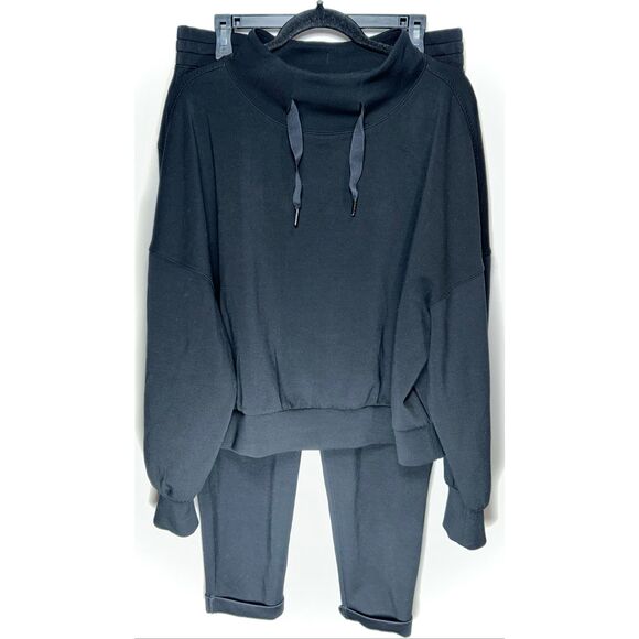 SPANX Other - Spanx air essentials black outfit size XL